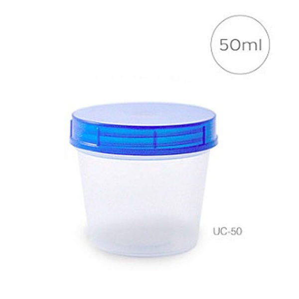 Urine/Stool Cup